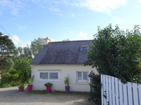 Holiday home, Port Blanc-Penvénan